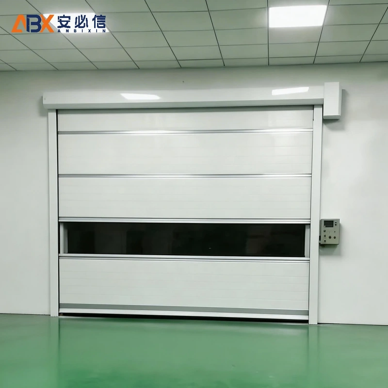 连云港市高速门